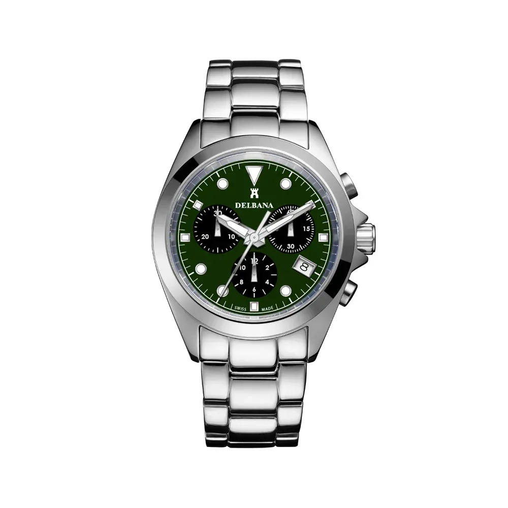 Ravenna Chronograph