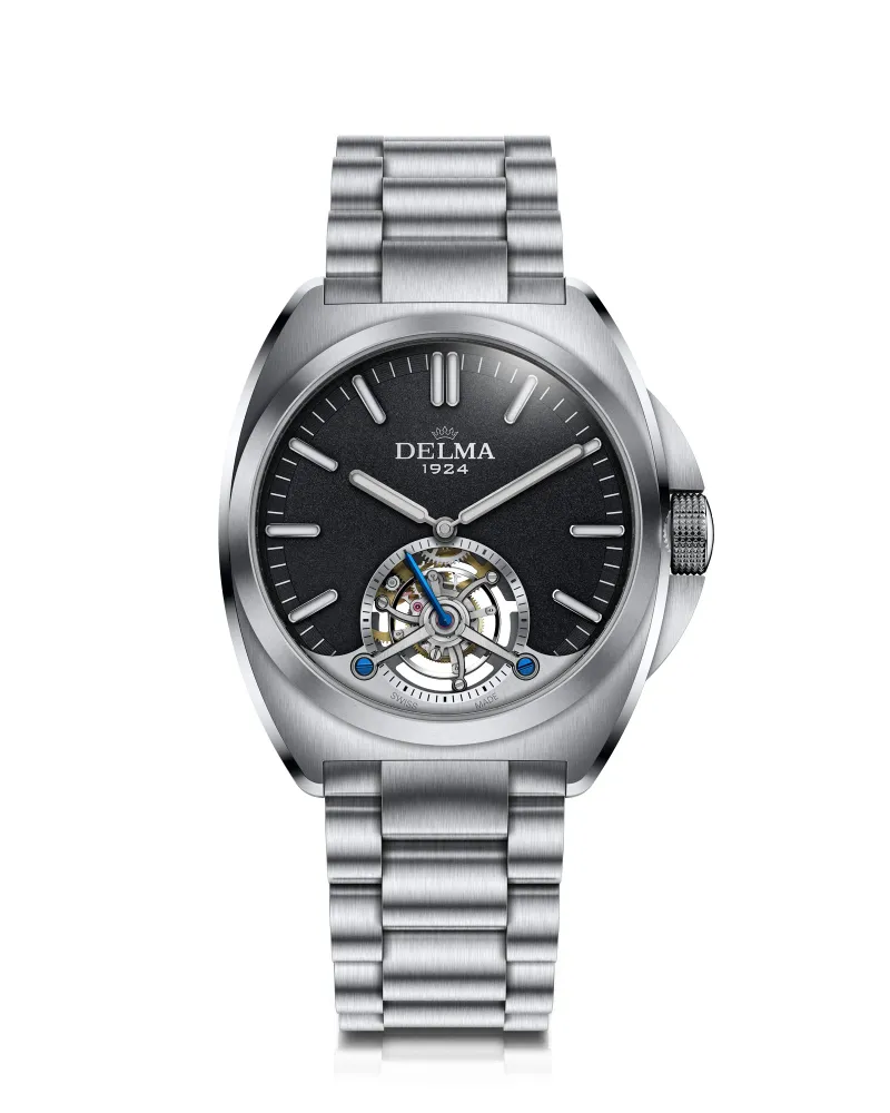 1924 Tourbillon