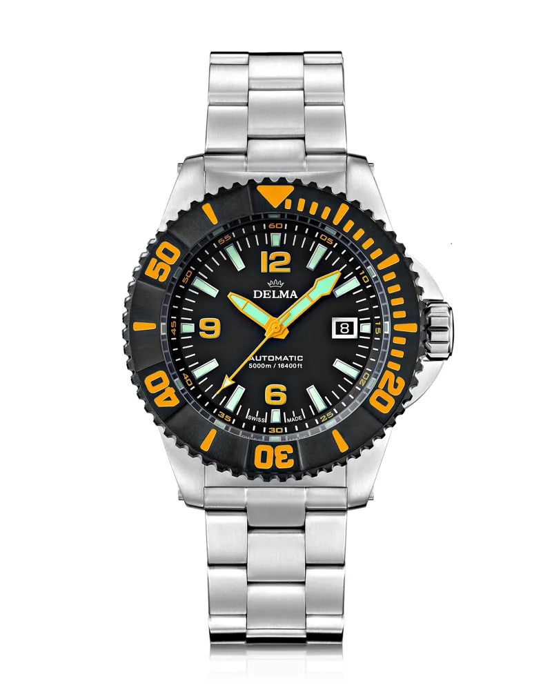 Blue Shark IV