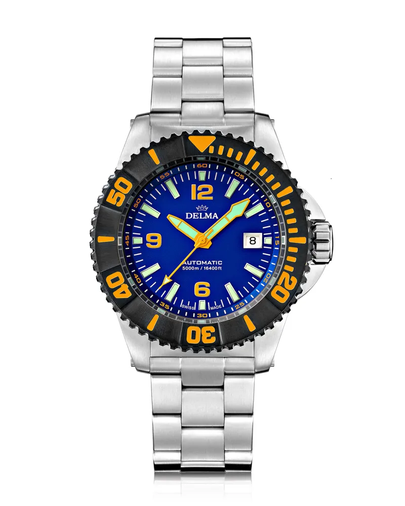 Blue Shark IV