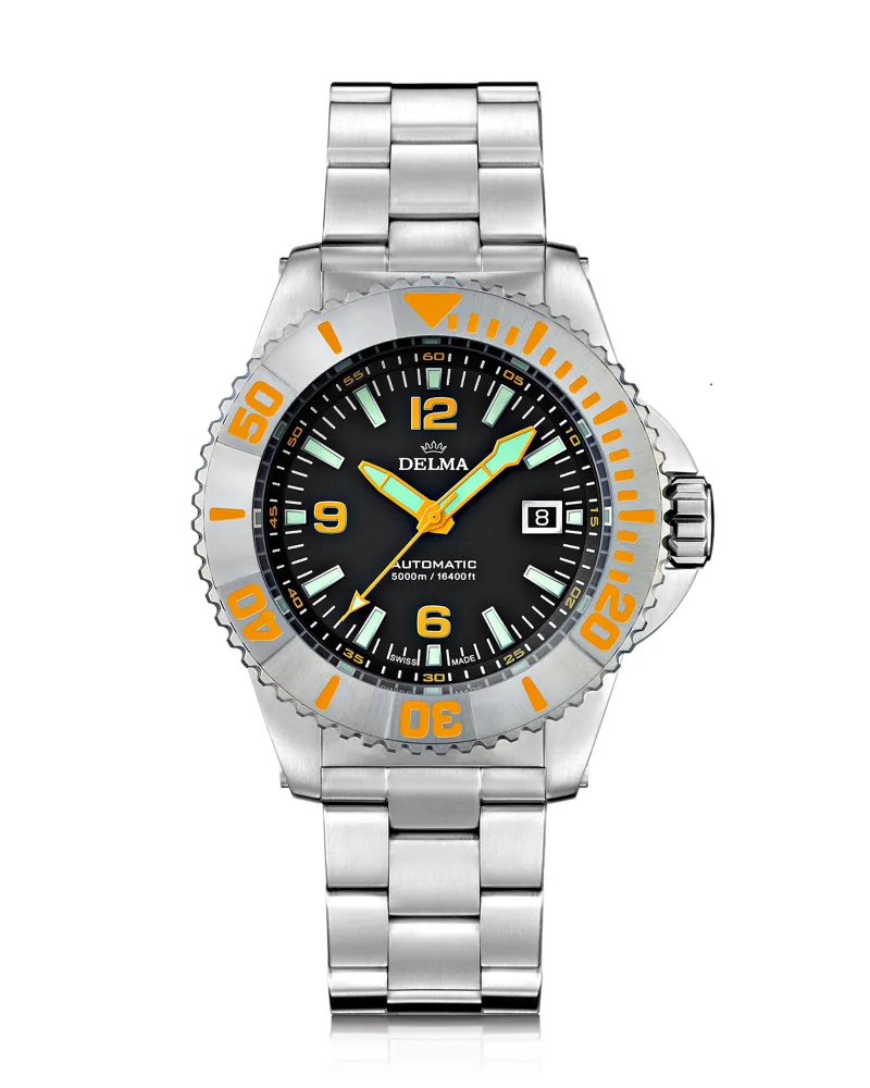 Blue Shark IV