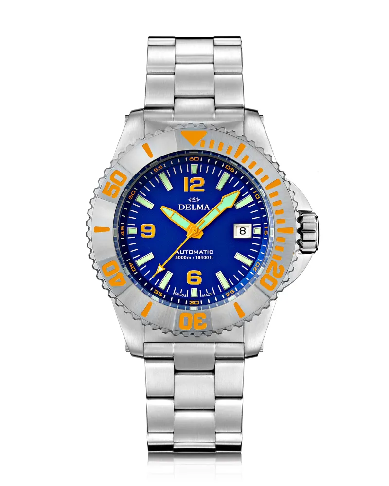 Blue Shark IV