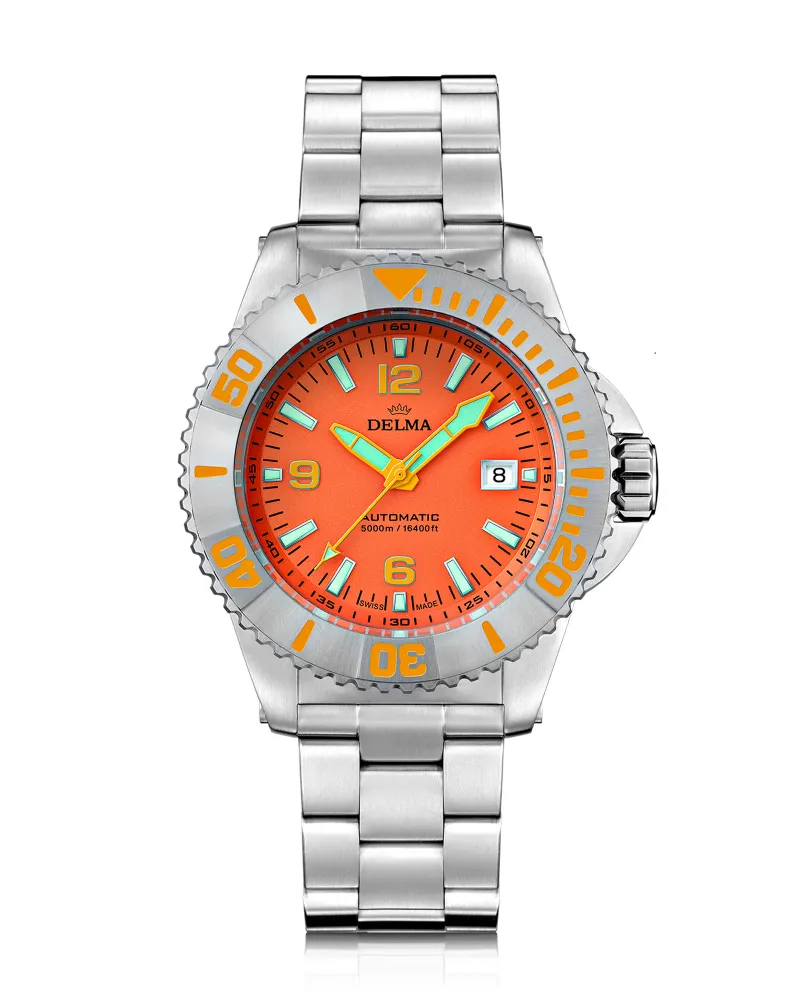 Blue Shark IV