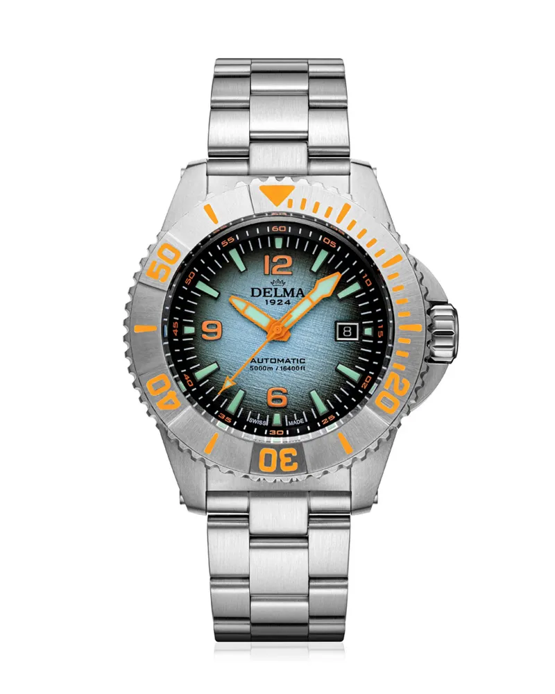 Blue Shark IV