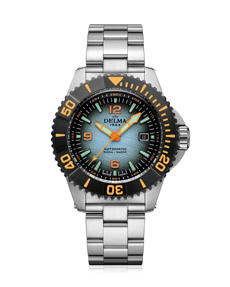 Blue Shark IV