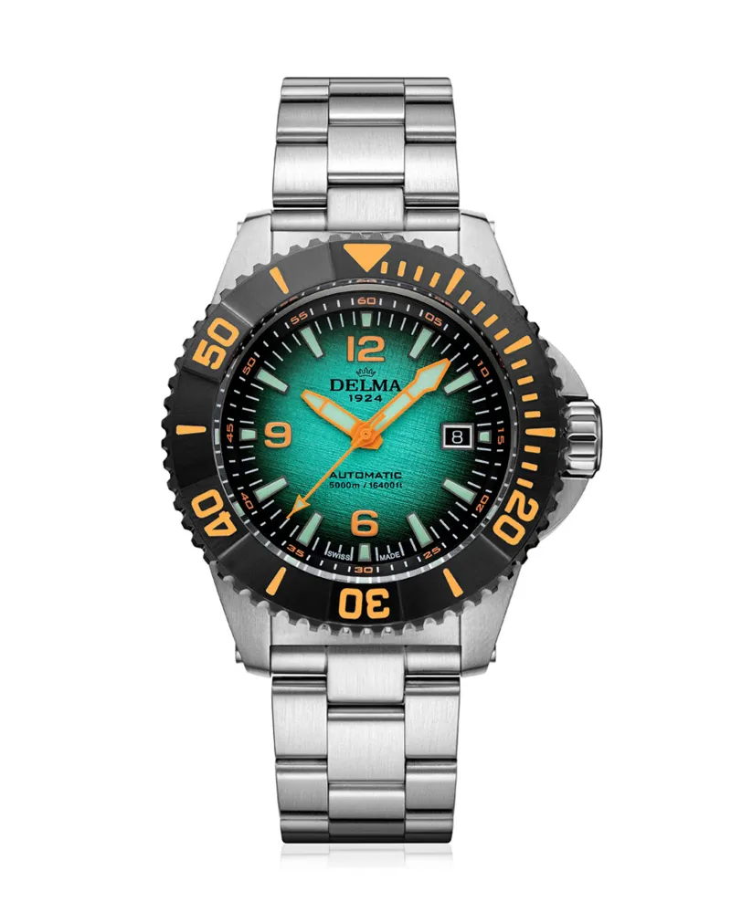 Blue Shark IV