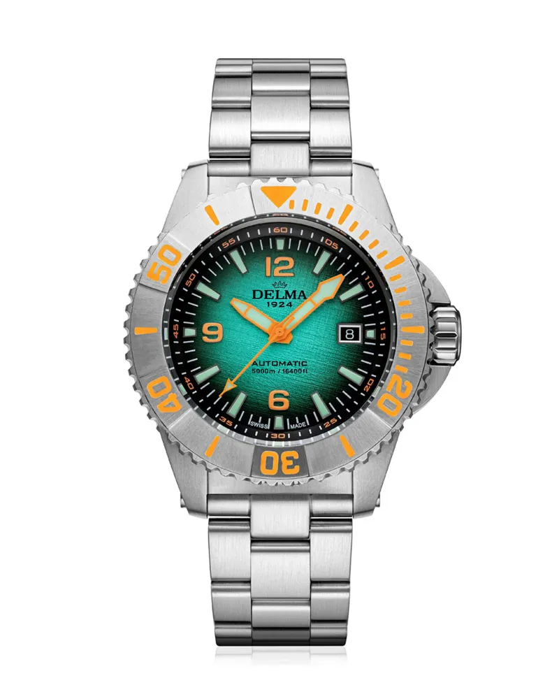 Blue Shark IV