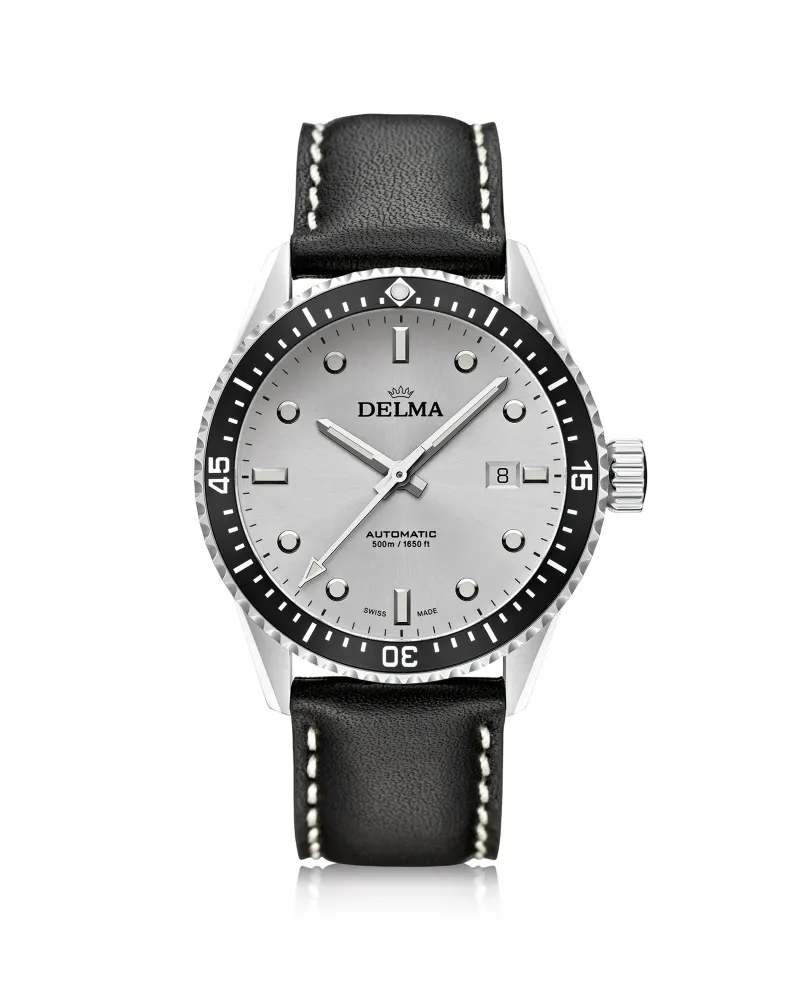 Cayman Automatic