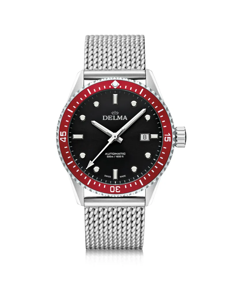 Cayman Automatic