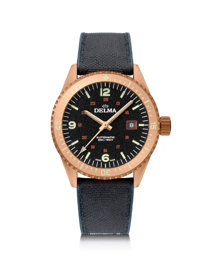 Cayman Bronze
