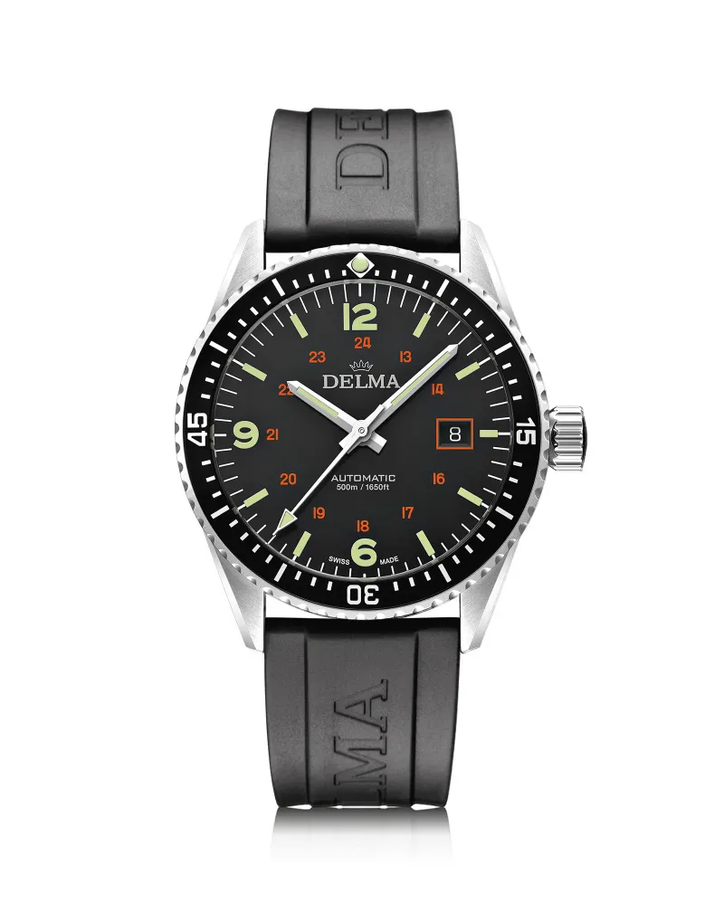 Cayman Field Automatic