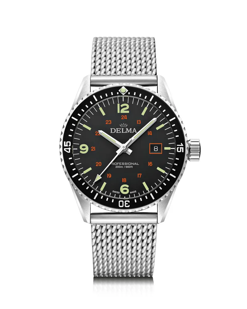 Cayman Field