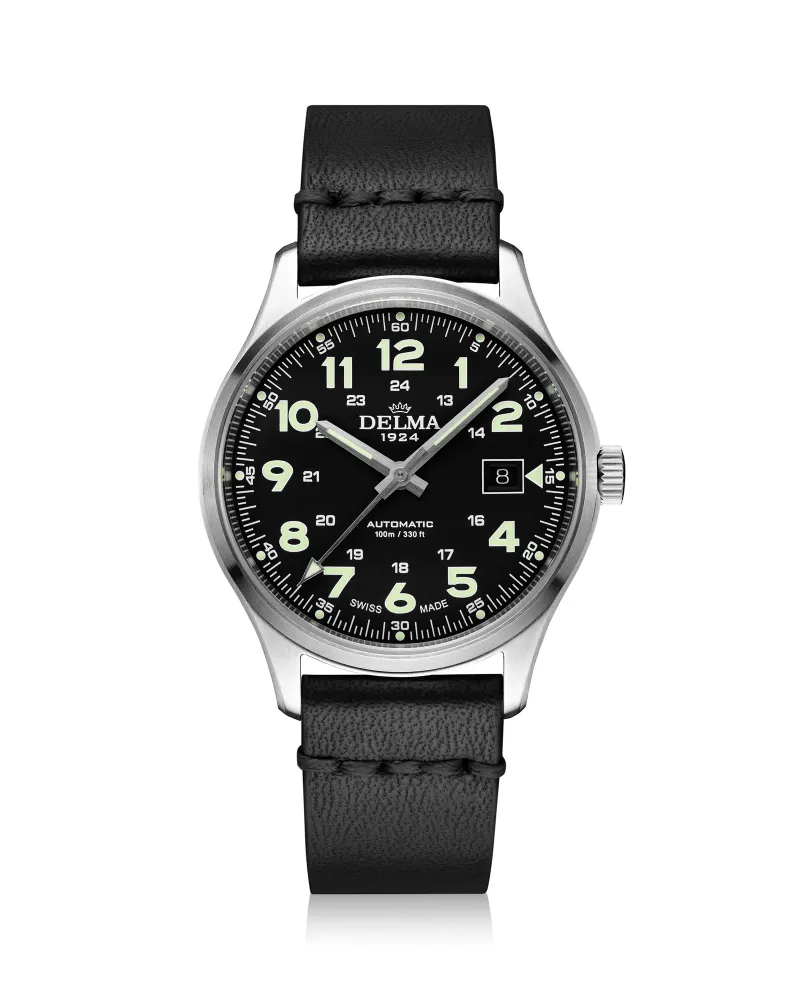 Commander 40mm