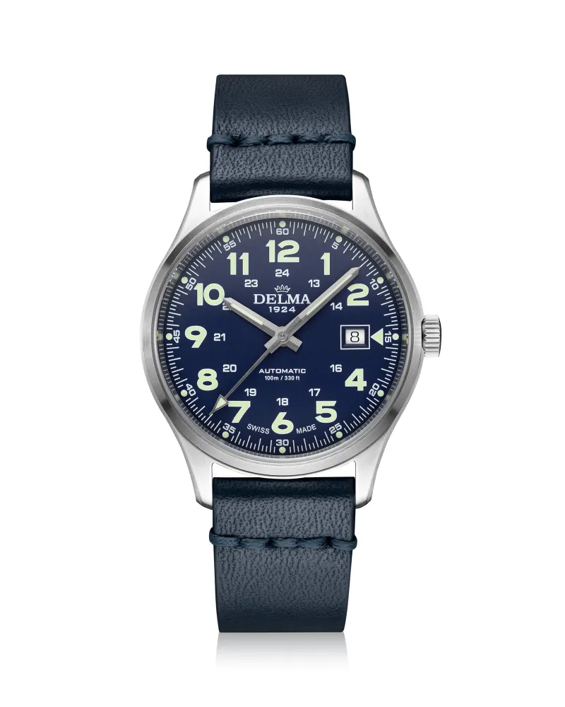 Commander 40mm