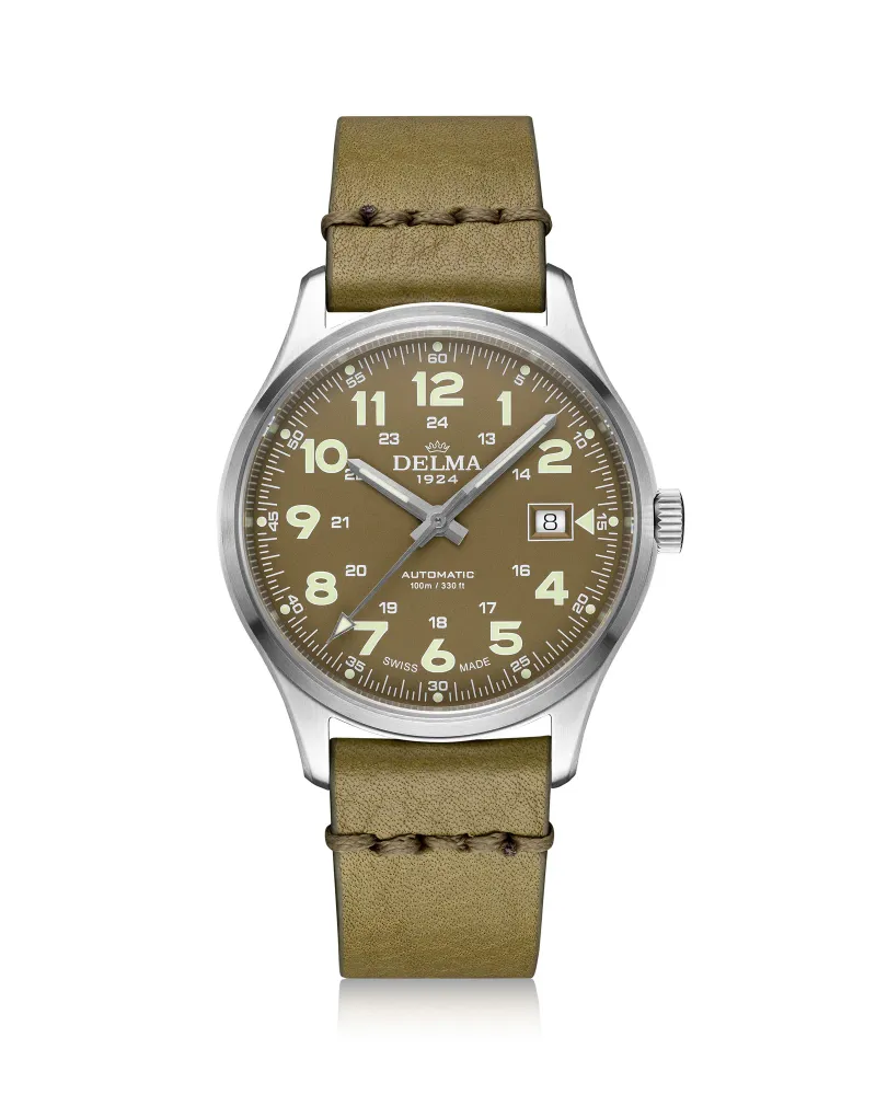 Commander 40mm