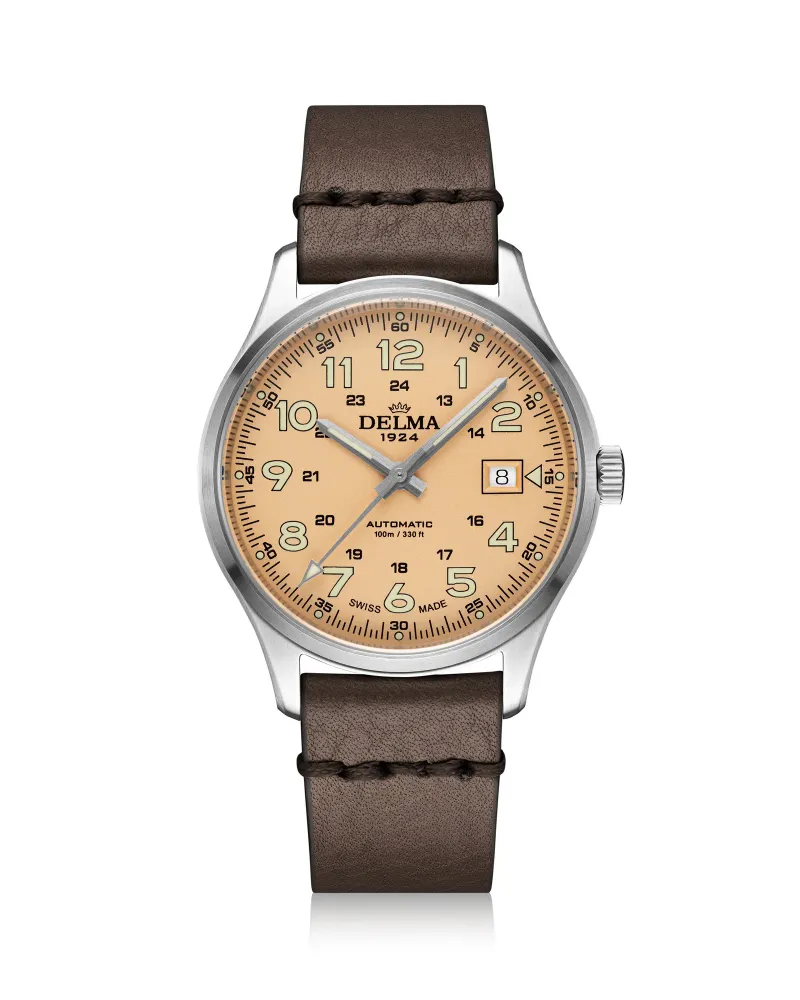 Commander 40mm