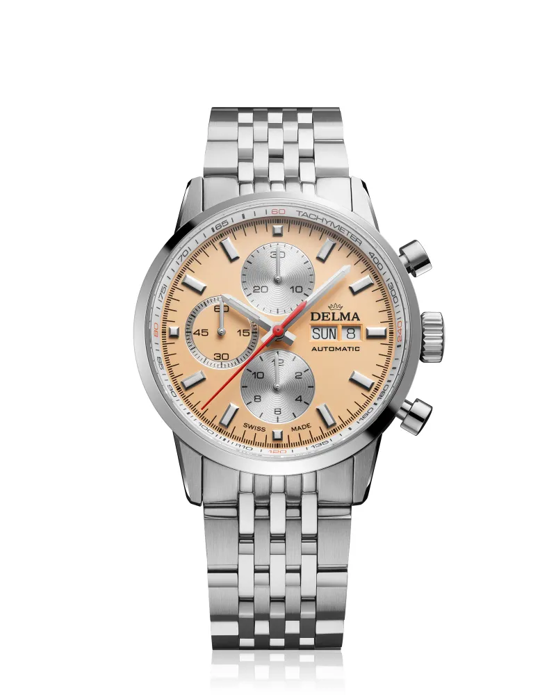 Continental Automatic