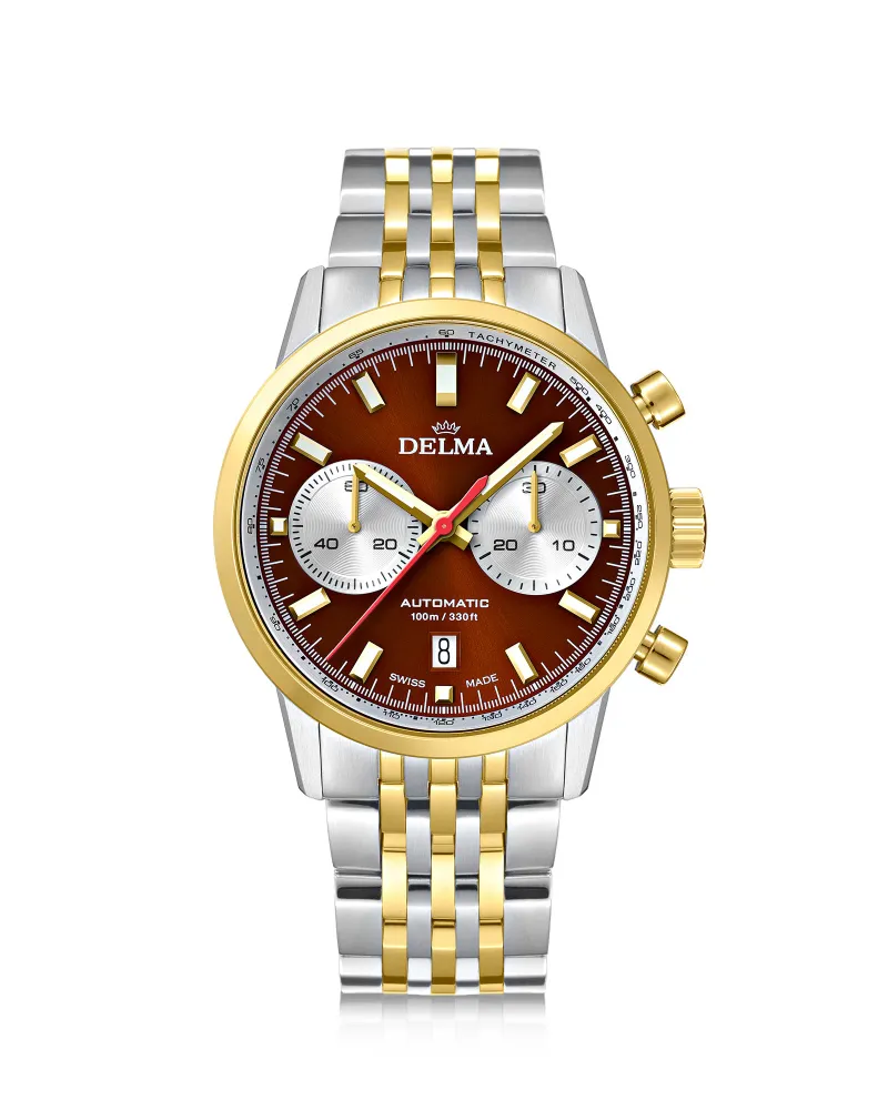 Continental Automatic