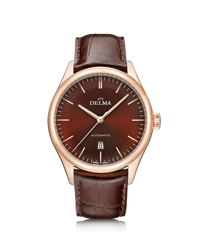 Heritage Automatic