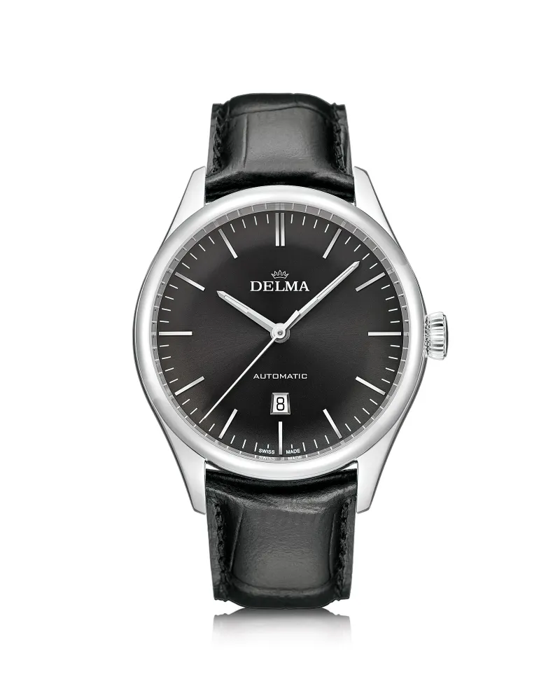Heritage Automatic