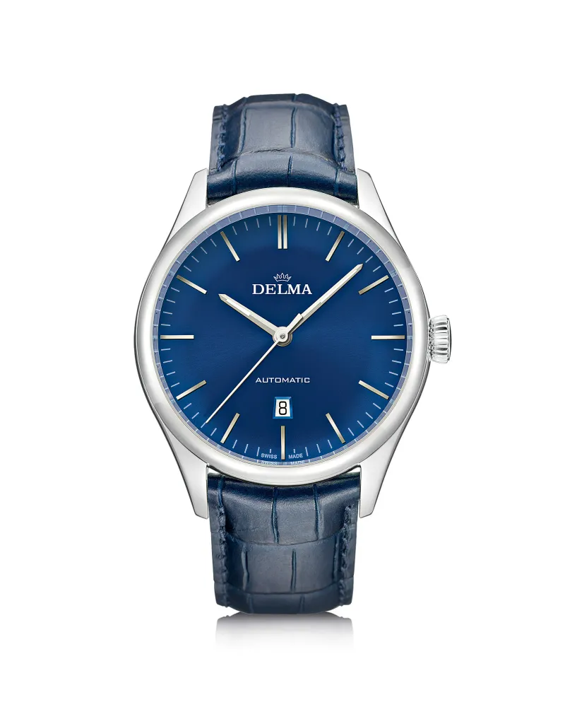 Heritage Automatic