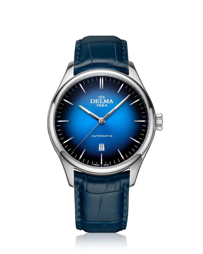Heritage Automatic