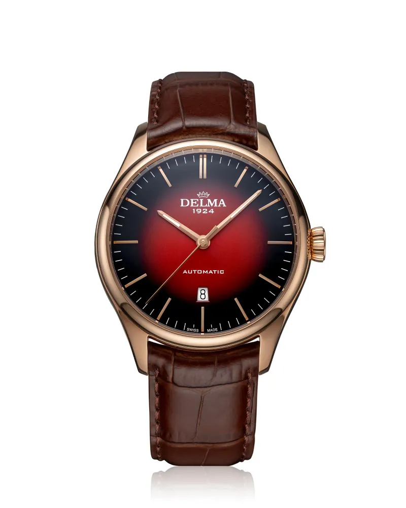 Heritage Automatic