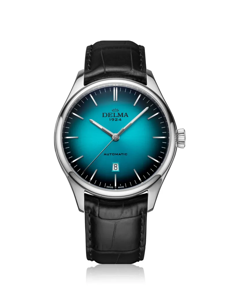 Heritage Automatic