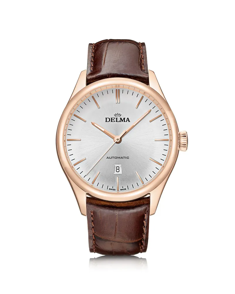 Heritage Automatic