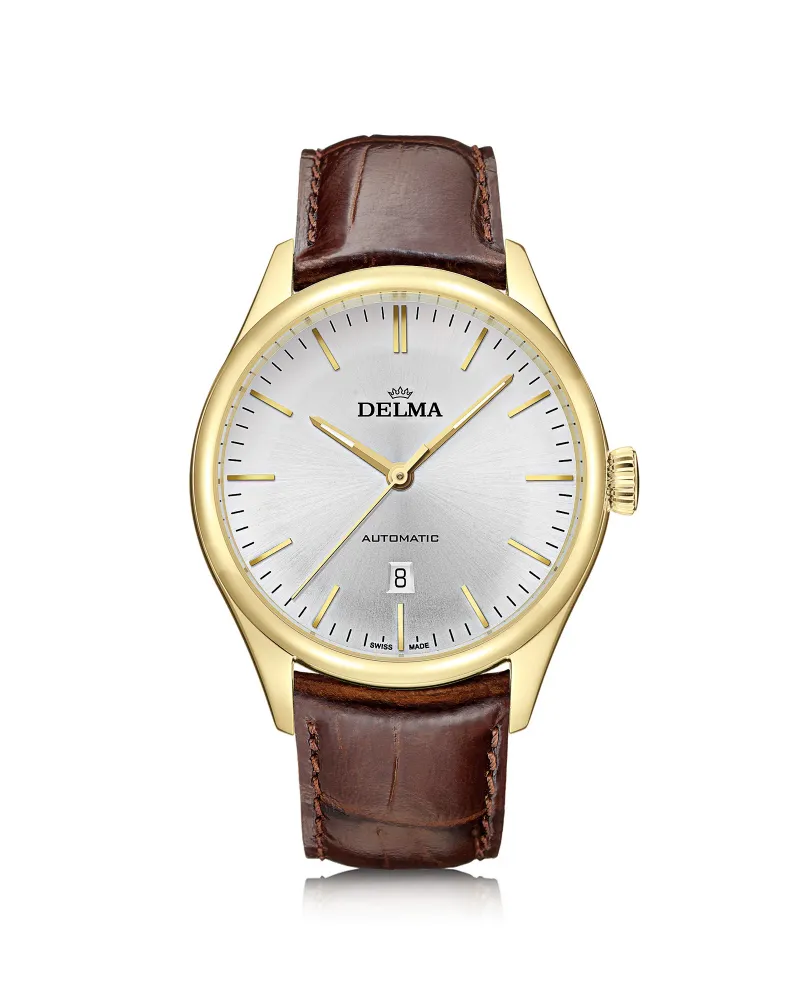 Heritage Automatic