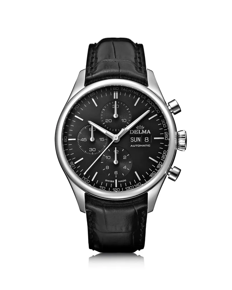 Heritage Chronograph
