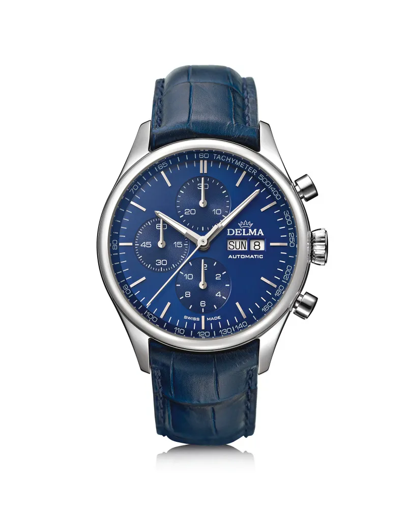 Heritage Chronograph