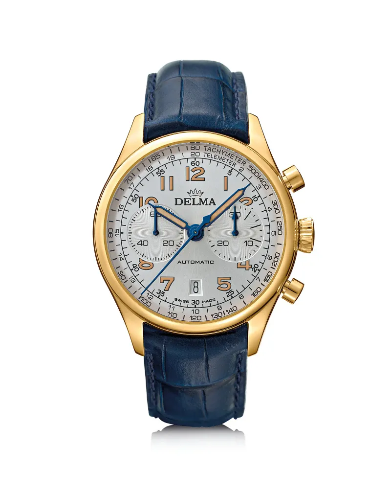 Heritage Chronograph LE