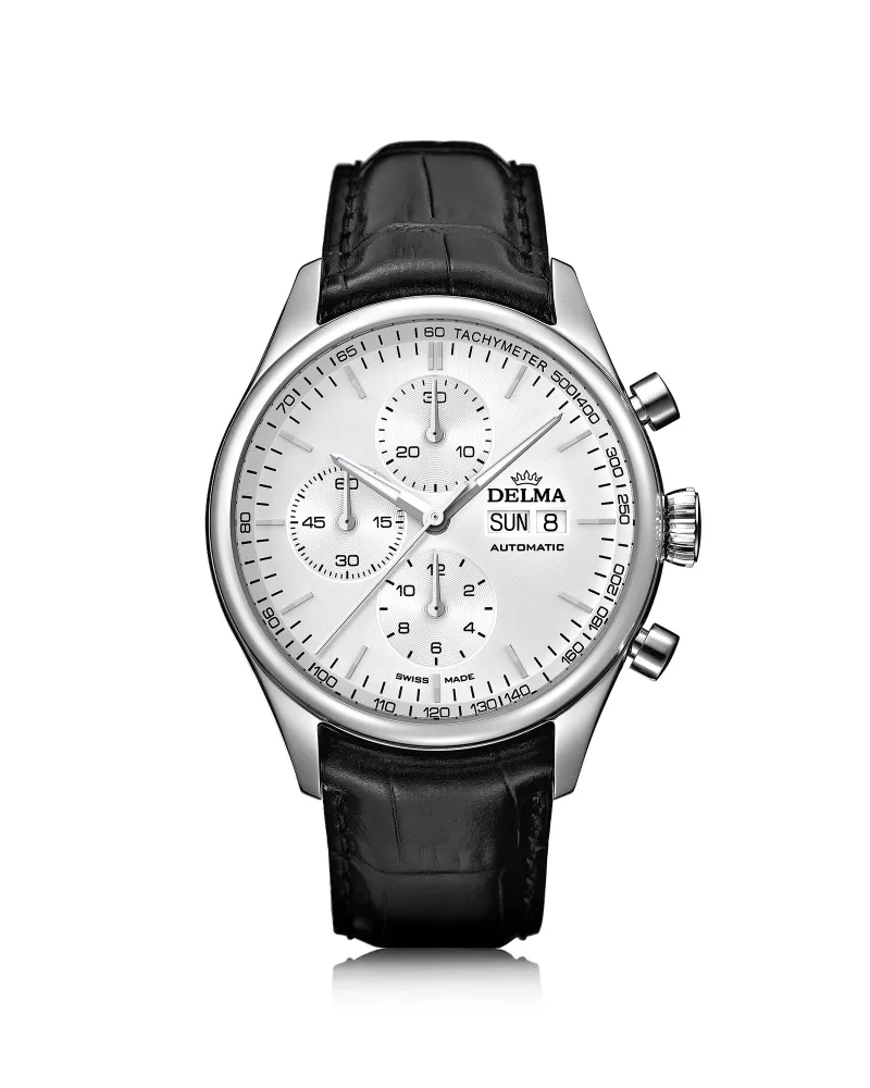 Heritage Chronograph