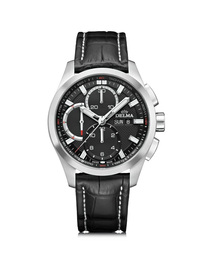 Klondike Chronotec