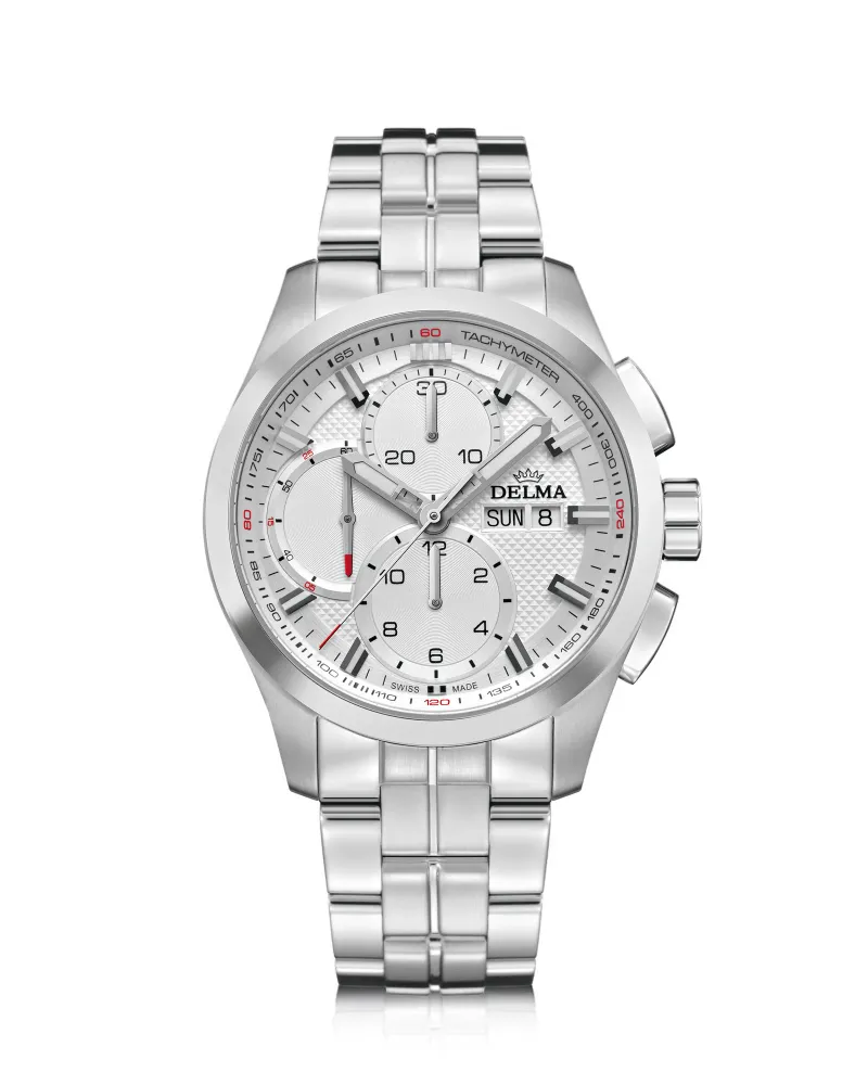 Klondike Chronotec