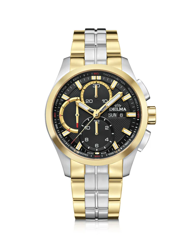 Klondike Chronotec