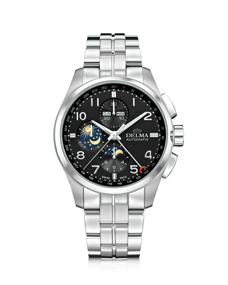 Klondike Moonphase