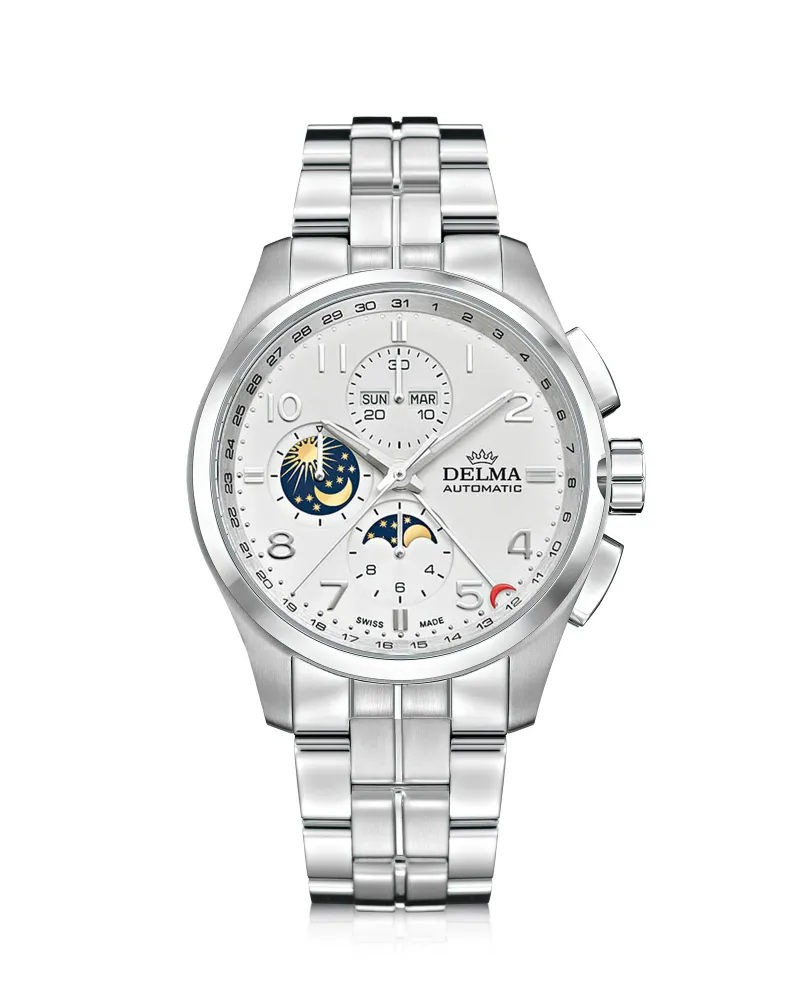 Klondike Moonphase