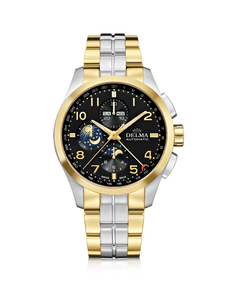 Klondike Moonphase