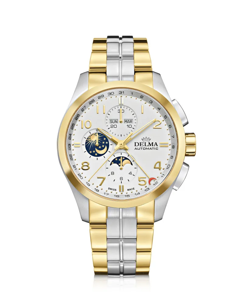 Klondike Moonphase