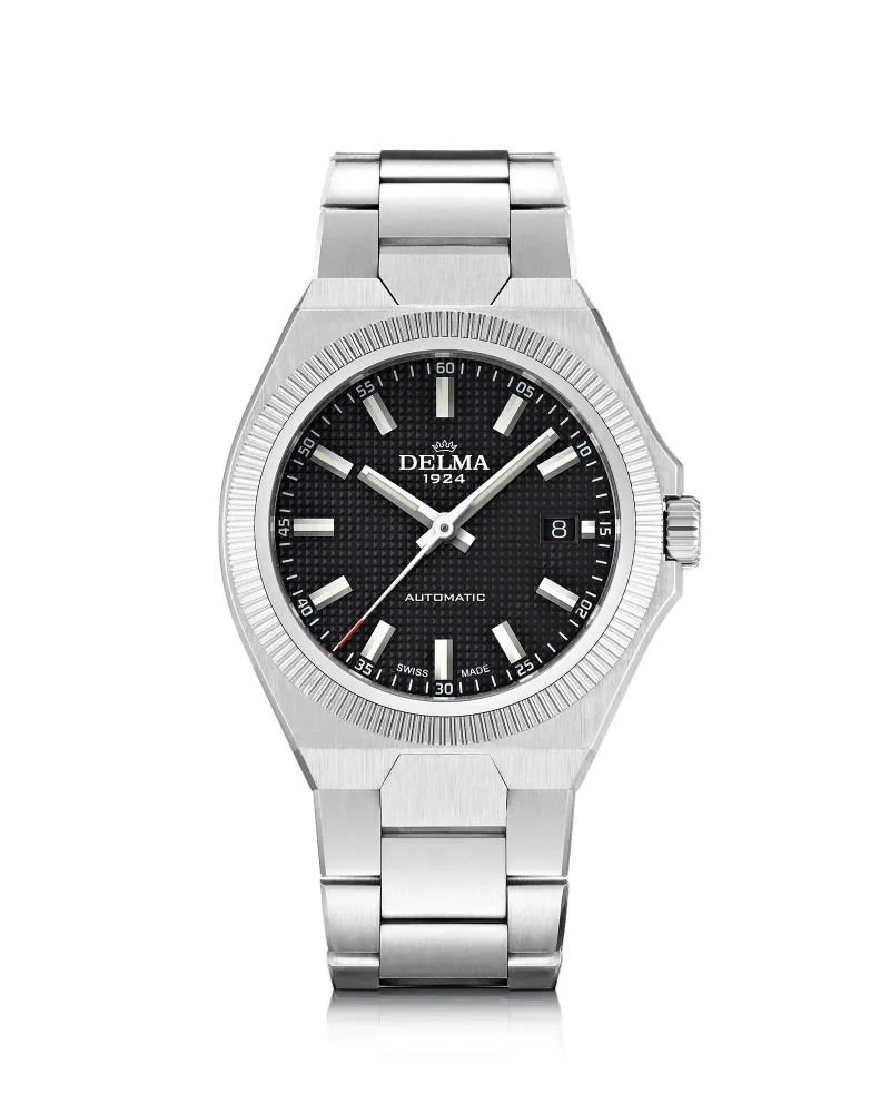 Midland Automatic 40mm