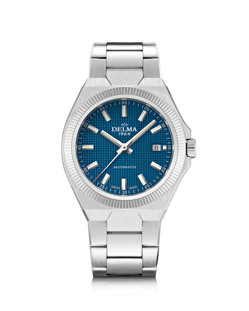 Midland Automatic 40mm