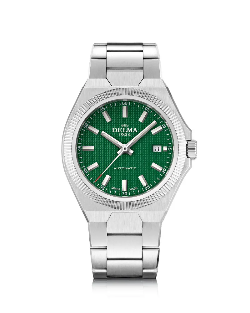 Midland Automatic 40mm