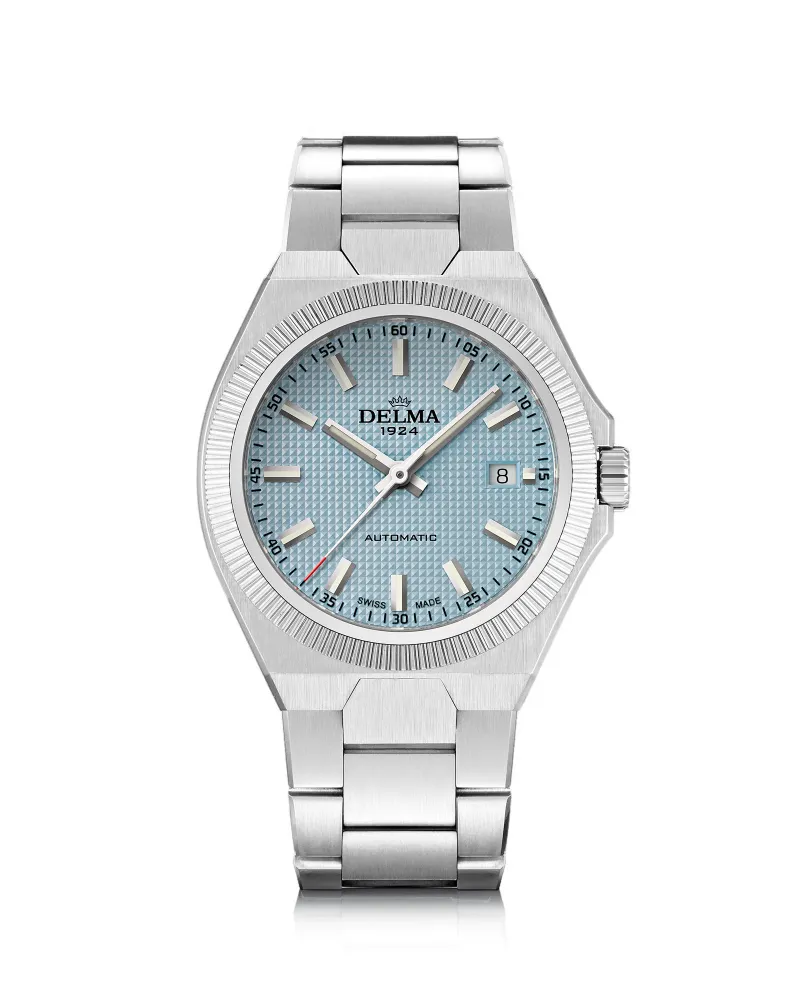 Midland Automatic 40mm