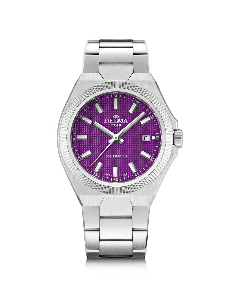 Midland Automatic 40mm
