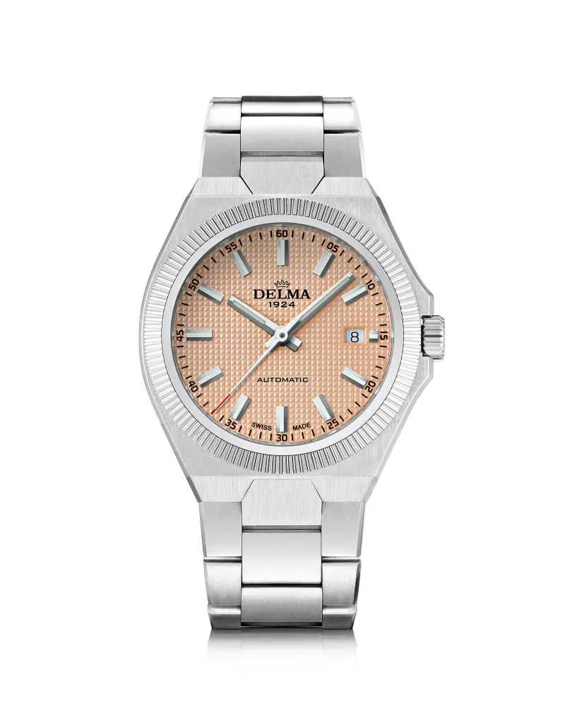 Midland Automatic 40mm