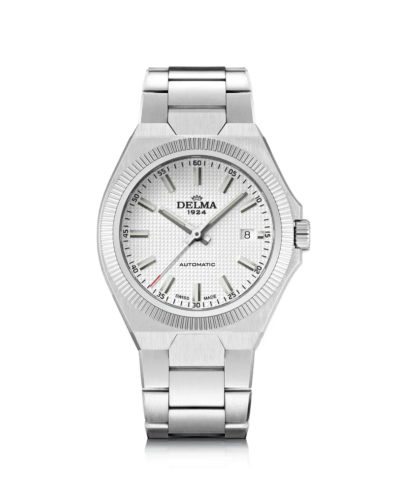 Midland Automatic 40mm
