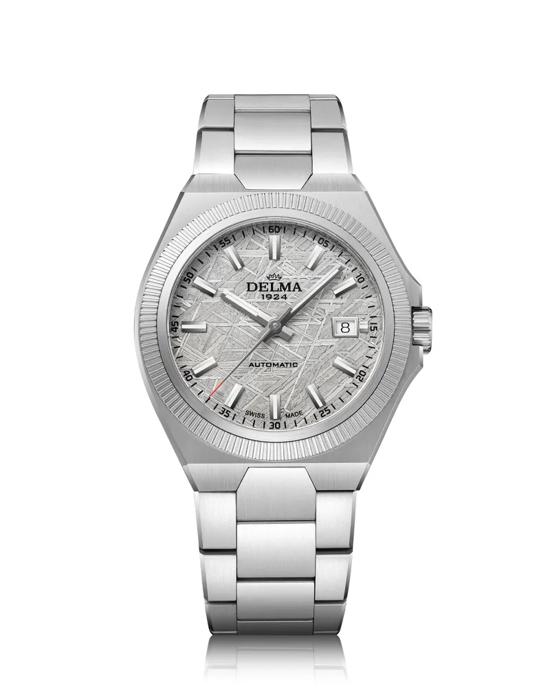Midland Meteorite Automatic