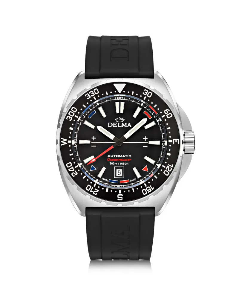 Oceanmaster Automatic